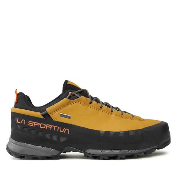 La Sportiva Trekking čevlji La Sportiva Tx5 Low Gtx GORE-TEX 24T732206 Rumena