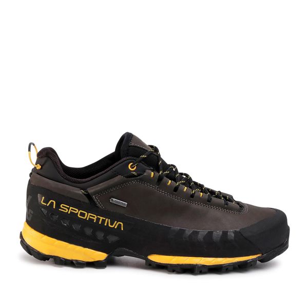 La Sportiva Trekking čevlji La Sportiva Tx5 Low Gtx GORE-TEX 24T900100 Carbon/Yellow