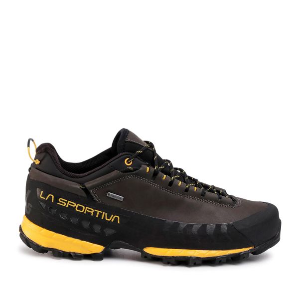 La Sportiva Trekking čevlji La Sportiva Tx5 Low Gtx GORE-TEX 24T900100 Črna