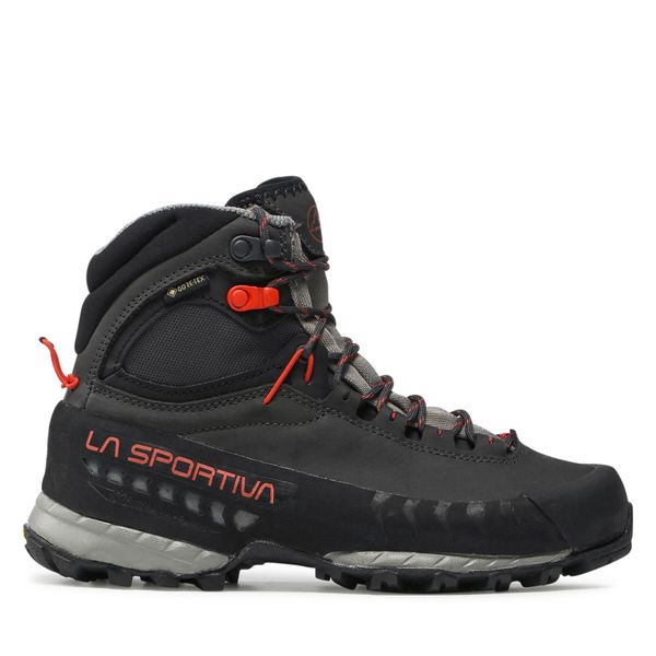 La Sportiva Trekking čevlji La Sportiva Tx5 W's Gtx GORE-TEX 27J900318 Siva