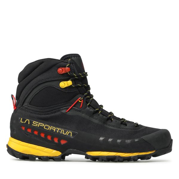 La Sportiva Trekking čevlji La Sportiva Txs Gtx GORE-TEX 24R999100 Črna