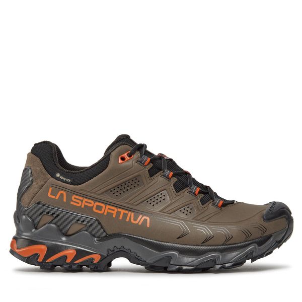 La Sportiva Trekking čevlji La Sportiva Ultra Raptor II Gtx GORE-TEX 34F803208 Rjava