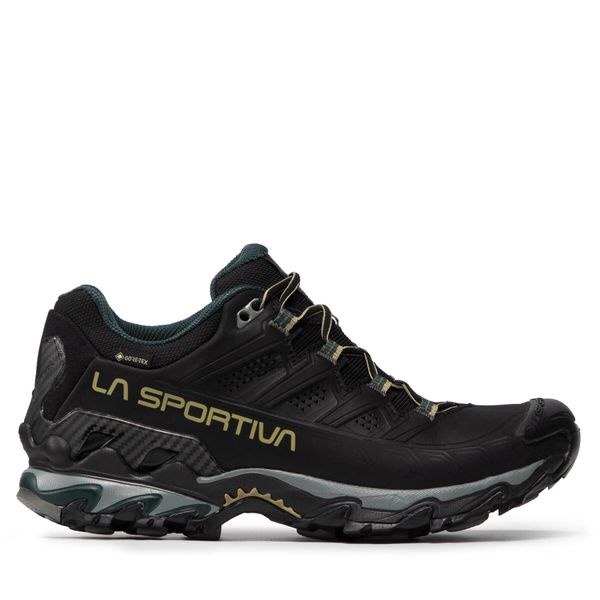 La Sportiva Trekking čevlji La Sportiva Ultra Raptor II Leather Gtx GORE-TEX 34F999811 Črna