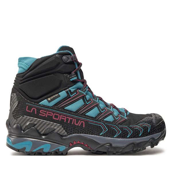 La Sportiva Trekking čevlji La Sportiva Ultra Raptor Ii Mid Gtx 34D999624 Črna