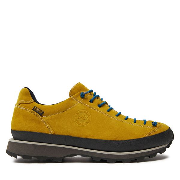 Lomer Trekking čevlji Lomer Bio Naturale Low Mtx 50082/A Rumena