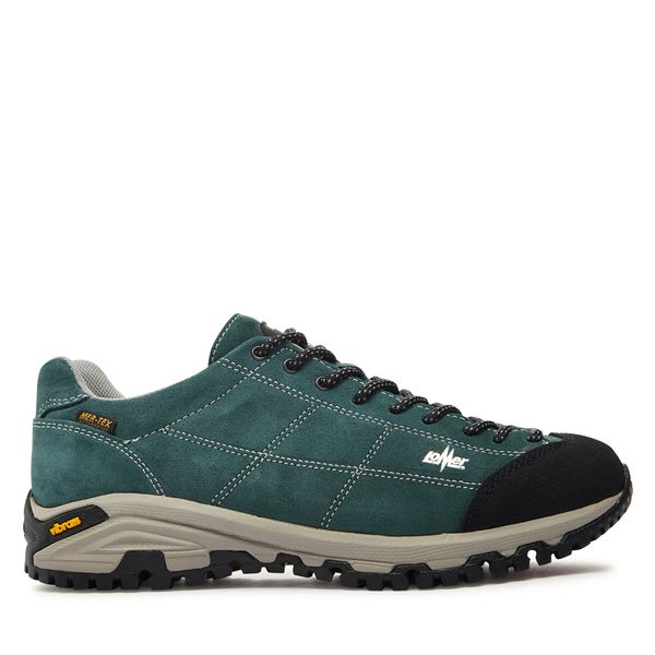 Lomer Trekking čevlji Lomer Maipos Mtx Suede Pine B 73