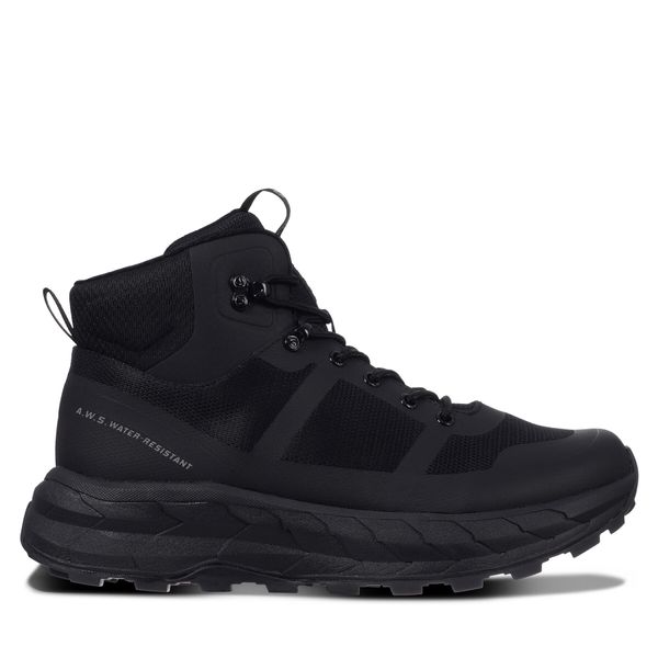 Luhta Trekking čevlji Luhta Reipas 78517 400 L Black 990