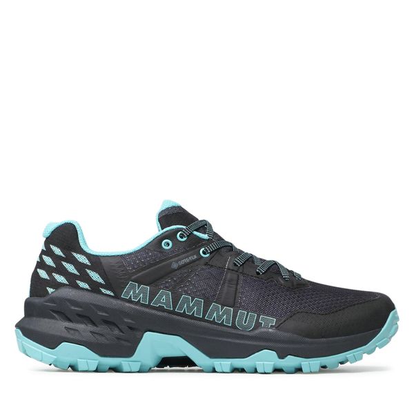 Mammut Trekking čevlji Mammut Sertig II Low Gtx GORE-TEX 3030-04290-00575-1050 Črna