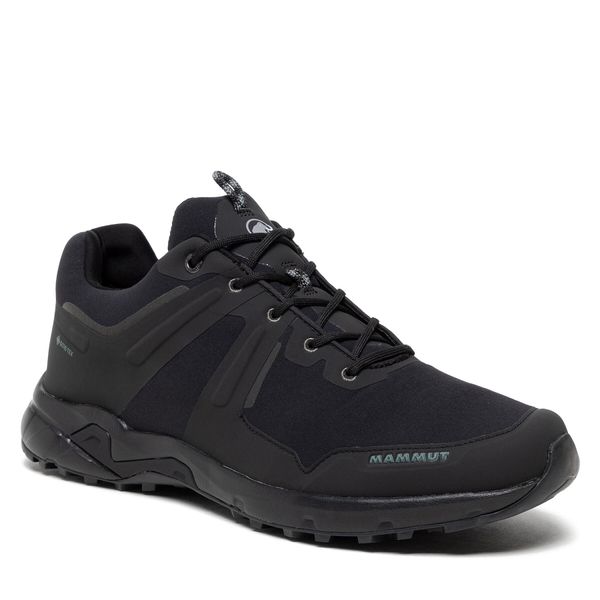 Mammut Trekking čevlji Mammut Ultimate Pro Low Gtx GORE-TEX 3040-00710-0052 Črna