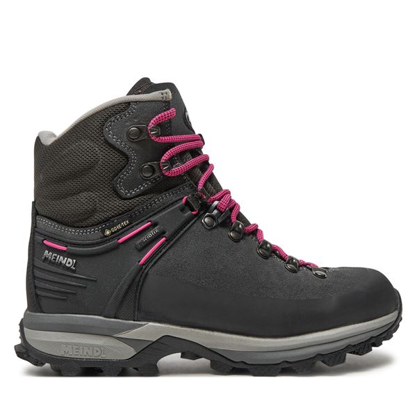 Meindl Trekking čevlji Meindl Air Revolution 1.5 GORE-TEX 4718/03 Siva