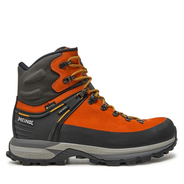 Meindl Trekking čevlji Meindl Air Revolution 1.5 GORE-TEX 4719/76 Oranžna