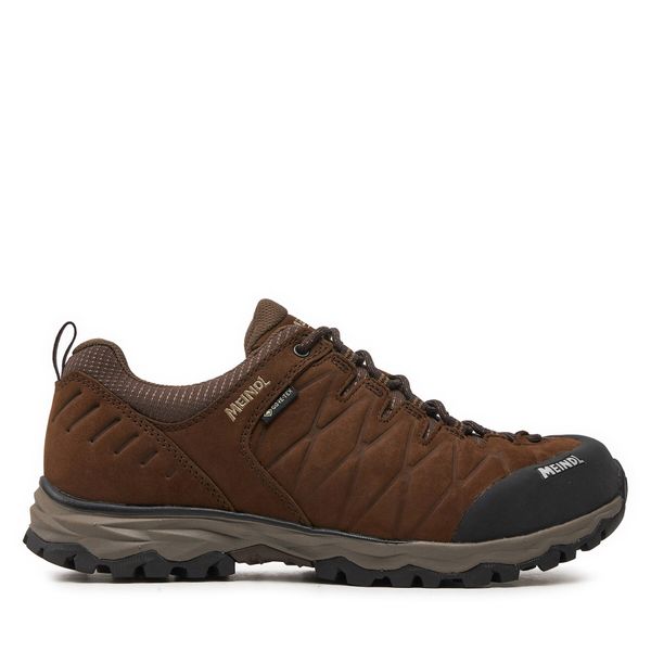 Meindl Trekking čevlji Meindl Boston Gtx GORE-TEX 5586/46 Rjava