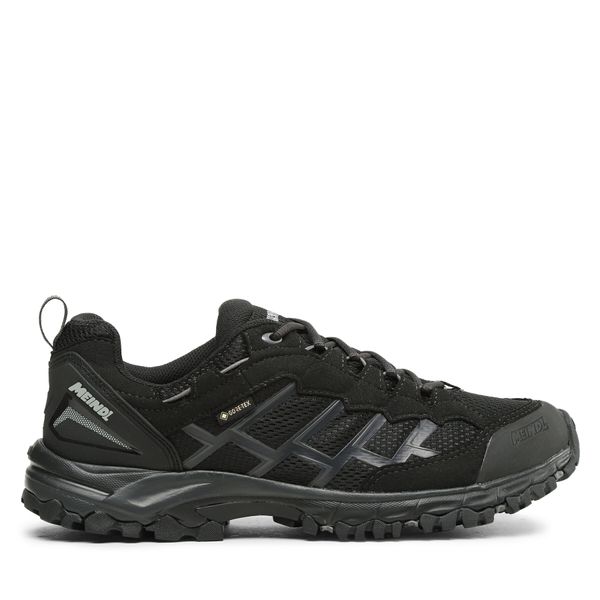 Meindl Trekking čevlji Meindl Caribe GTX GORE-TEX 3825 Črna