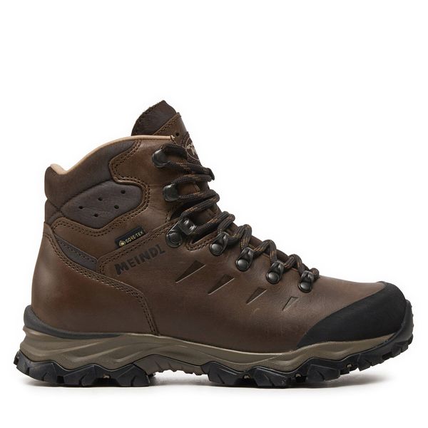 Meindl Trekking čevlji Meindl Chile Lady Gtx GORE-TEX 2998/46 Rjava