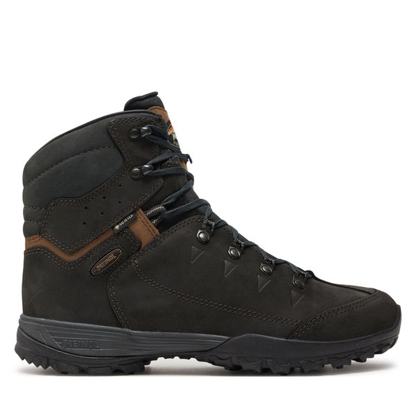 Meindl Trekking čevlji Meindl Gastein Gtx (R) GORE-TEX 7748 680241-1 Črna