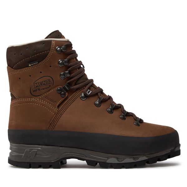 Meindl Trekking čevlji Meindl Island Mfs Active GORE-TEX 2816 680139-2 Rjava