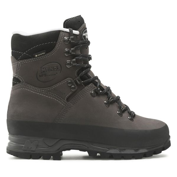 Meindl Trekking čevlji Meindl Island Mfs Evo GORE-TEX 2958 Siva