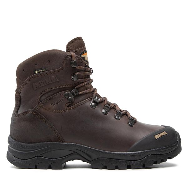 Meindl Trekking čevlji Meindl Kansas Gtx GORE-TEX 2892/15 Rjava