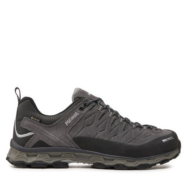 Meindl Trekking čevlji Meindl Lite Trail Gtx GORE-TEX 3966/03 Modra