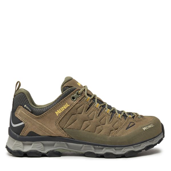 Meindl Trekking čevlji Meindl Lite Trail Lady GTX GORE-TEX 3965/05 Zelena