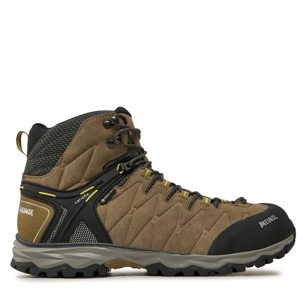 Meindl Trekking čevlji Meindl Mondello Mid GTX Gore-Tex 5524/05 Bež