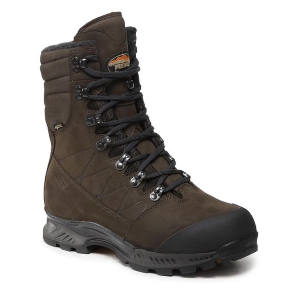 Meindl Trekking čevlji Meindl Narvik Gtx(R) GORE-TEX 5101 Rjava