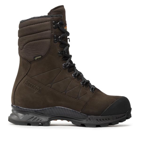 Meindl Trekking čevlji Meindl Narvik Gtx(R) GORE-TEX 5101 Rjava