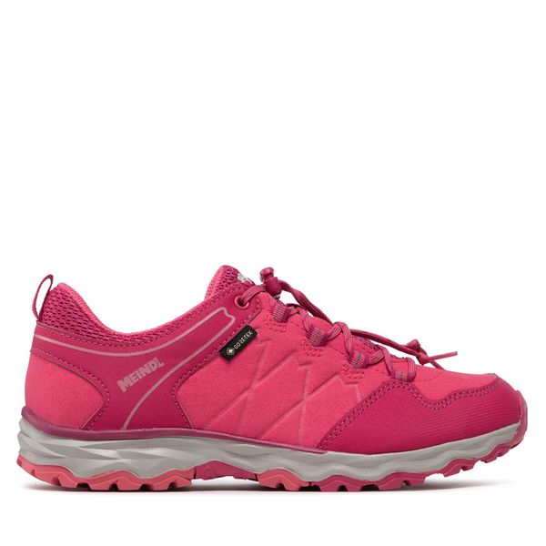 Meindl Trekking čevlji Meindl Ontario Junior Gtx GORE TEX 2109 Pink 72