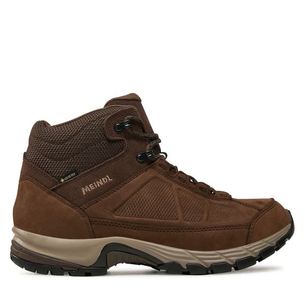 Meindl Trekking čevlji Meindl Orlando Mid GTX Gore-Tex 5566/46 Rjava