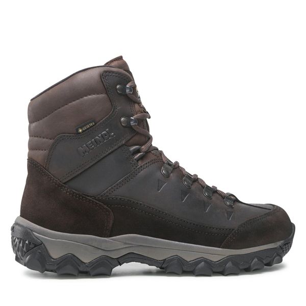 Meindl Trekking čevlji Meindl Rauris Gtx GORE-TEX 7894 Rjava