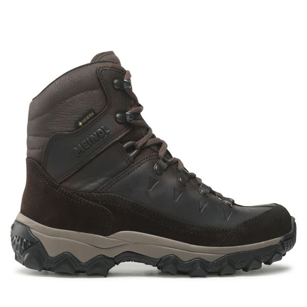 Meindl Trekking čevlji Meindl Rauris Lady Gtx GORE-TEX 7893 Rjava