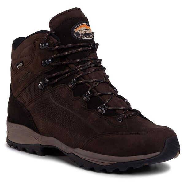 Meindl Trekking čevlji Meindl Salerno GORE-TEX Gtx 2448 Rjava