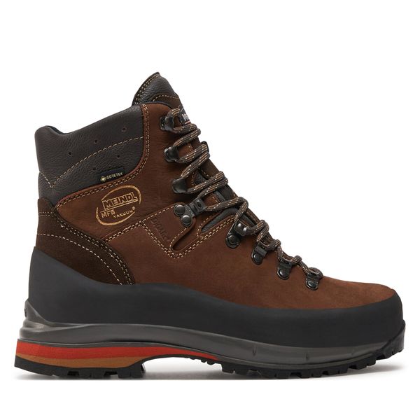 Meindl Trekking čevlji Meindl Vakuum Men Gtx (R) GORE-TEX 2844 Rjava