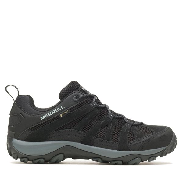 Merrell Trekking čevlji Merrell Alverstone 2 Gtx J036899 Črna