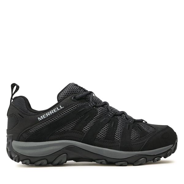 Merrell Trekking čevlji Merrell Alverstone 2 J036907 Black/Granite