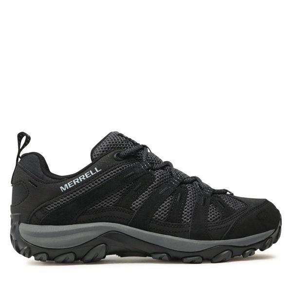 Merrell Trekking čevlji Merrell Alverstone 2 J036907 Črna