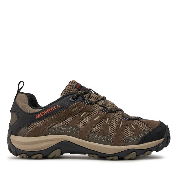 Merrell Trekking čevlji Merrell Alverstone 2 J036909 Rjava
