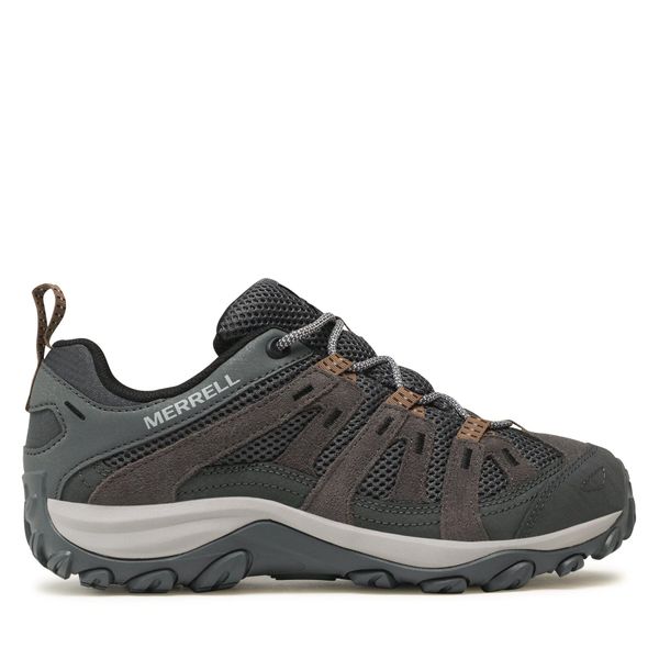 Merrell Trekking čevlji Merrell Alverstone 2 J037177 Granite