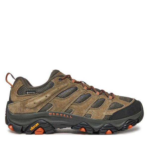 Merrell Trekking čevlji Merrell Moab 3 Gtx J035801 Khaki