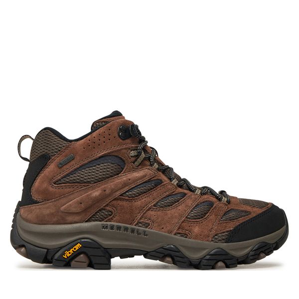 Merrell Trekking čevlji Merrell Moab 3 Mid Gtx J036749 Rjava