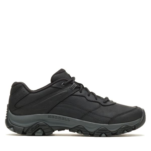 Merrell Trekking čevlji Merrell Moab Adventure 3 J003805 Black