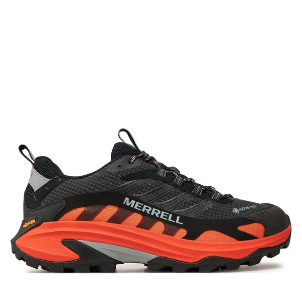 Merrell Trekking čevlji Merrell Moab Speed 2 Gtx J038393 Črna