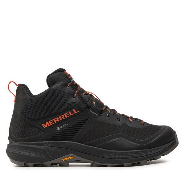 Merrell Trekking čevlji Merrell Mqm 3 Mid Gtx GORE-TEX J135571 Črna