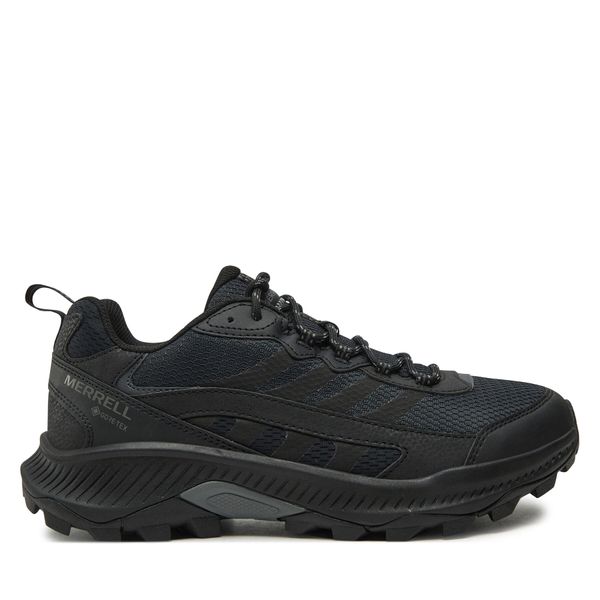 Merrell Trekking čevlji Merrell Speed Strike 2 Gtx GORE-TEX J037825 Črna