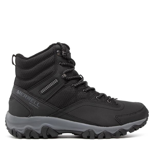 Merrell Trekking čevlji Merrell Thermo Akita Mid Wp J036441 Črna