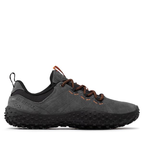 Merrell Trekking čevlji Merrell Wrapt J036009 Siva