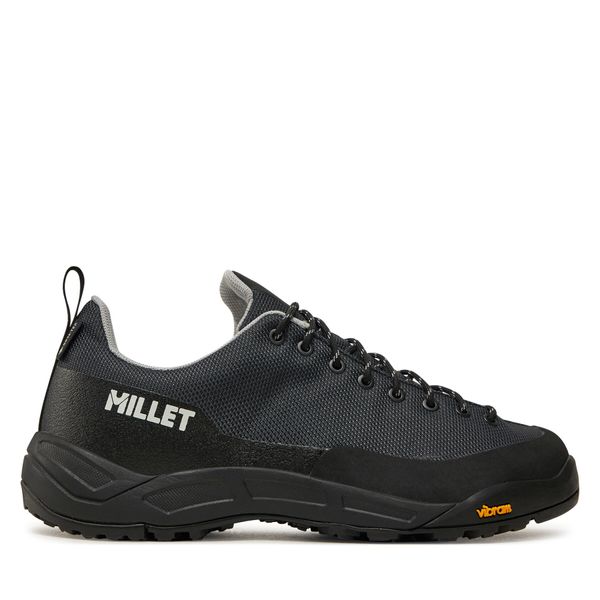 Millet Trekking čevlji Millet Cimai Gtx GORE-TEX MIG1933-N2599 Siva