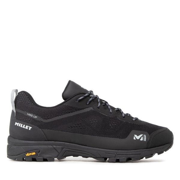 Millet Trekking čevlji Millet Hike Up M MIG1810 Black 0247