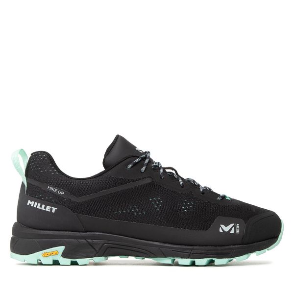 Millet Trekking čevlji Millet Hike Up W MIG1811 Noir/Turquoise