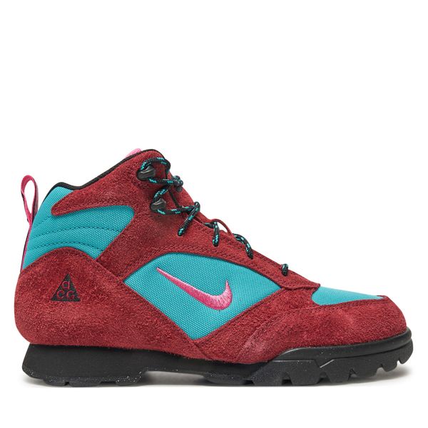 Nike Trekking čevlji Nike Acg Torre Mid Wp FD0212 600 Bordo rdeča